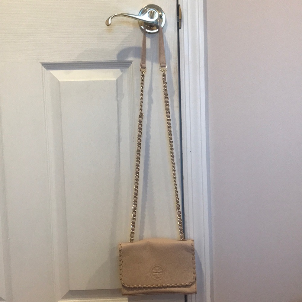Tory Burch cross body bag